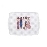 Cookplus Girls Tablett